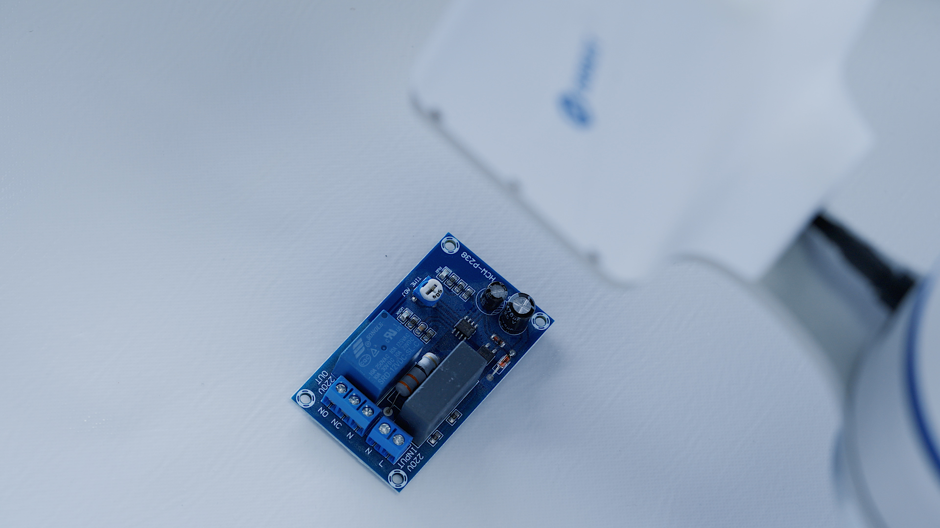 Berbagai Fungsi dalam Satu