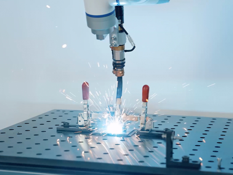 Improved Quality & Productivity