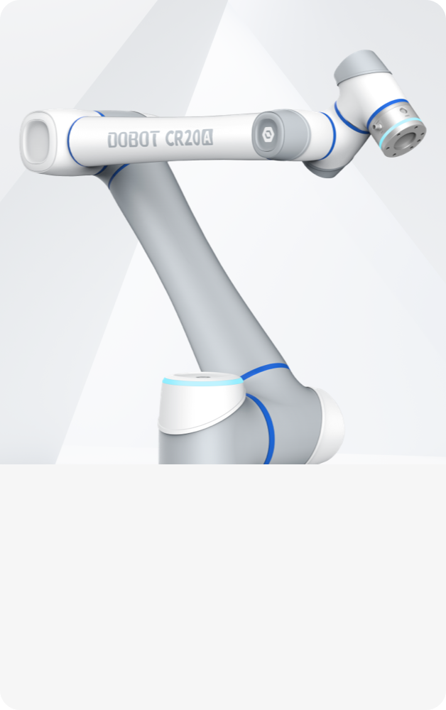 IP68,IP68 waterproof,DOBOT CRA-IP68,Waterproof Robot,IP68 Robots，CNC automation、CR20AP