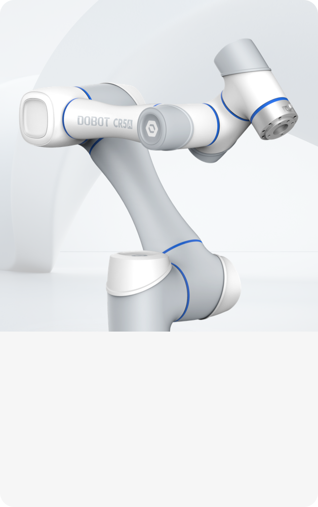 IP68,IP68 waterproof,DOBOT CRA-IP68,Waterproof Robot,IP68 Robots，CNC automation、CR5AP