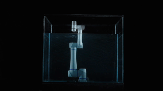 IP68,IP68 waterproof,DOBOT CRA-IP68,Waterproof Robot,IP68 Robots，CNC automation、Perfect for High Humidity, Dusty, Water Mist Conditions