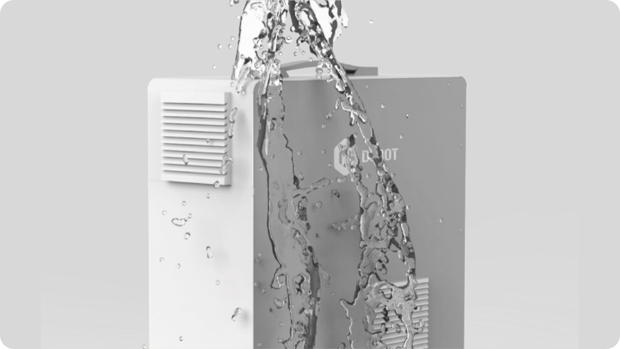 IP68,IP68 waterproof,DOBOT CRA-IP68,Waterproof Robot,IP68 Robots，CNC automation、IP54 Waterproof Control Cabinet